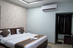 PR Guest House, Bhubaneshwar