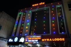 MYRA LODGE BARSHI, Pandharpur