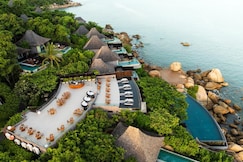 Silavadee Pool Spa Resort, Koh Samui