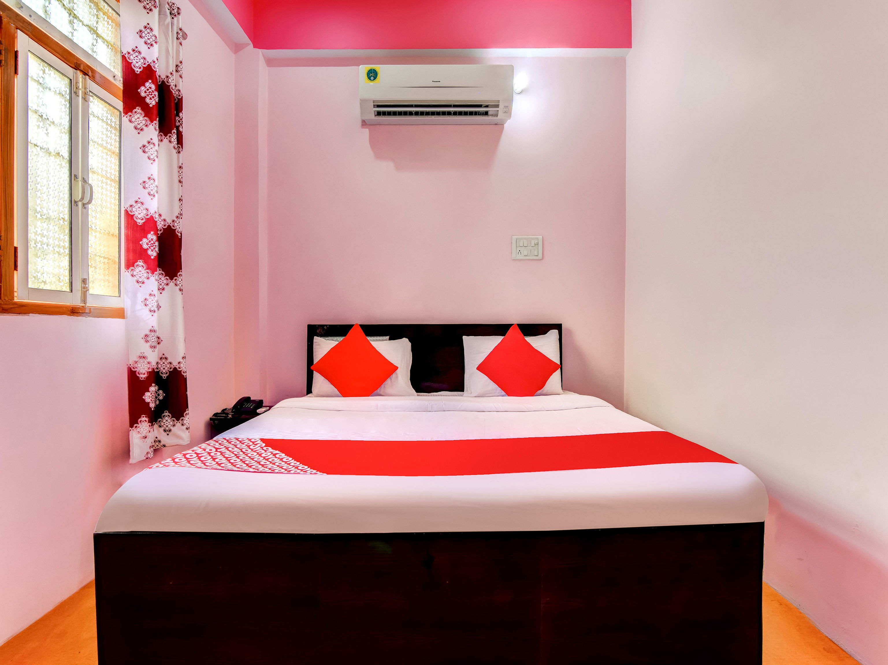 SPOT ON Hotel Anjali - Tap to explore photos