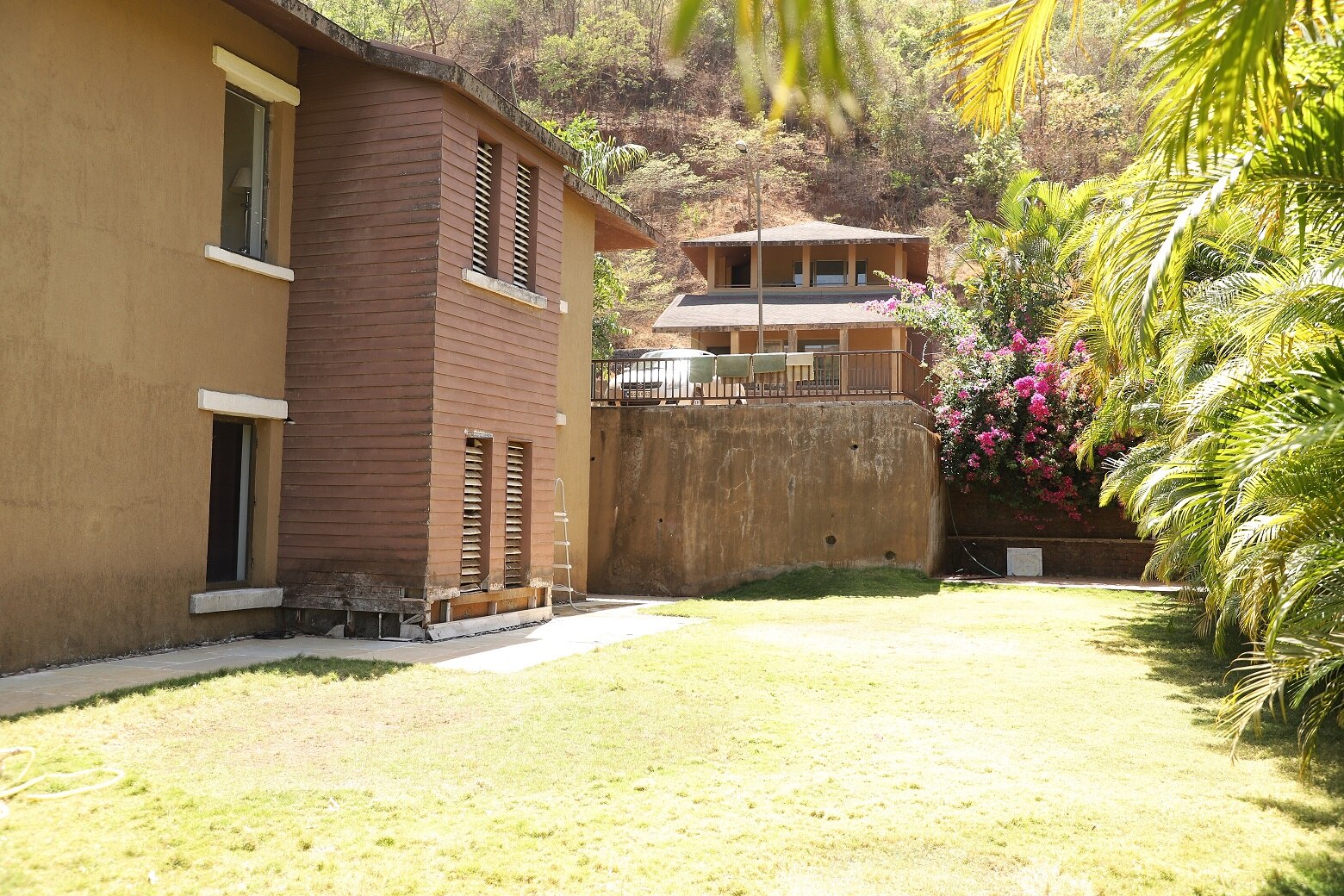 Luxury Boutique Cottage W Swimming Pool Lavasa Villa Price