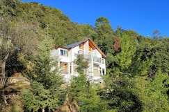 Ziran retreat, Mukteshwar