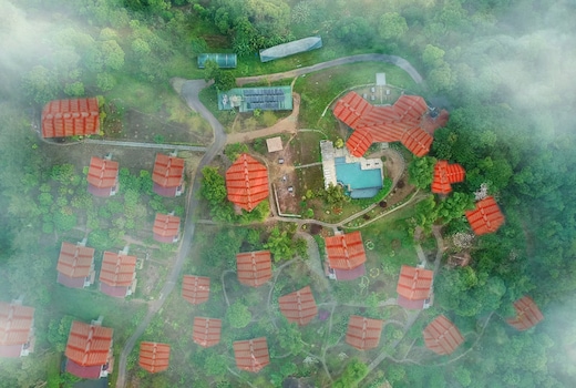 Heritage Resort Coorg