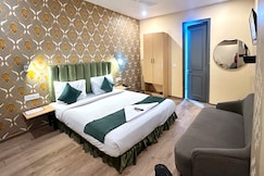 Nidra Hotel near Yashobhoomi(Sector 10, Dwarka), Delhi