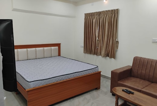 Hotel O Liyan Pinnacle Suites