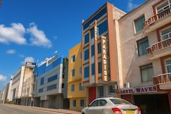 Hotel Paradise International by JMD (Near Delhi IGI Airport), Delhi