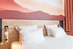Novotel Annemasse Centre Geneva Port, Geneva