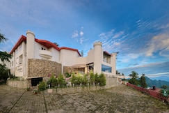 Renest Dunsvirk Court, Mussoorie, Uttarkashi