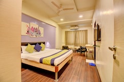 My Bizz Hotel Sapna, Pune