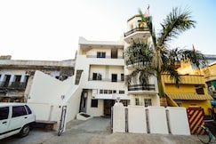 Hotel Panghat, Kota