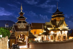 Ammatara Pura Pool Villas
