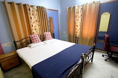 Maha Lakshmi Guest House, Kolkata