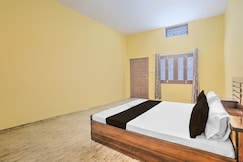 Hotel O GRAND INN, Jalaun
