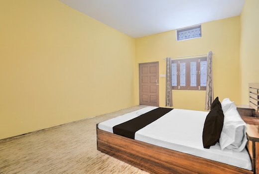 Hotel O GRAND INN