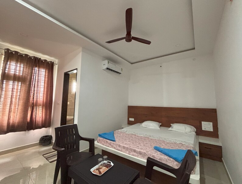 Sri Sai Residency - Tap to explore photos