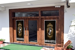 Jahnavi Hotels PD Shrivastava Associates, Singrauli