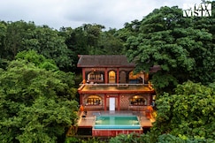 StayVista at The Nest - Salvador Do Mundo, Goa