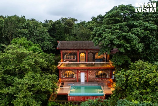 StayVista at The Nest - Salvador Do Mundo