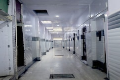 Annu bhai sewa sadan, Vrindavan