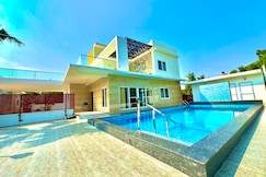 CINDRELLA BEACH HOUSE, Chennai