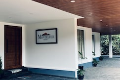 Monteluce Resorts, Munnar
