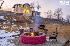 StayVista at Riverscape, Budgam