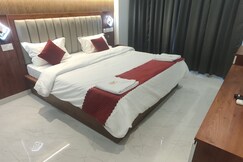 Vaishnavi Inn, Rampa Chodavaram