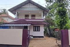 Nickiesnest homestay, Kollam