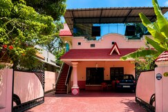 Kinginikoodu 2. AC 1 BHK for Families Singles, Thiruvananthapuram