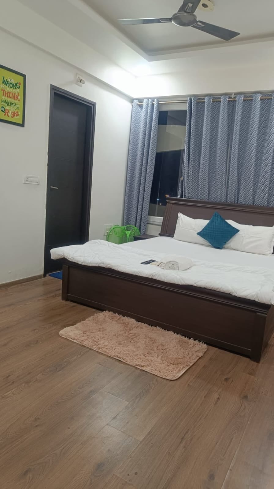 Remsons Service Apartment  Home Stay  at Vaishno Devi Circle - Tap to explore photos