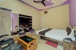 OYO 817482 Siddhi Vinayak Hotel & Banquets, Motihari