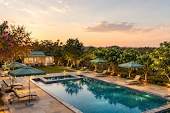 The Jawai Leopard Kingdom -Jungle Resort By Trulyy, Falna