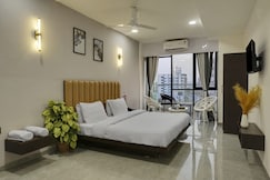 Hotel Sky Inn Pune, Pune