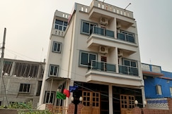 Hotel Bay Inn, Puri