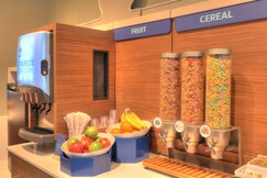 Holiday Inn Express & Suites MOBILE/SARALAND, Mobile