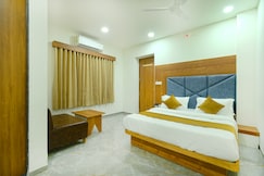 Hotel Madhur, Ahmedabad