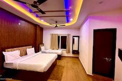 Shubharambh Green's , Vrindavan