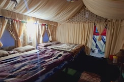 Rudraksh Camps, Chopta