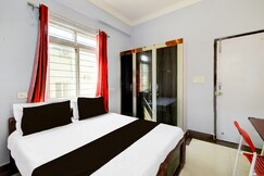 Hotel O Whitefields Road Hyderabad Formerly Sunidh, Hyderabad