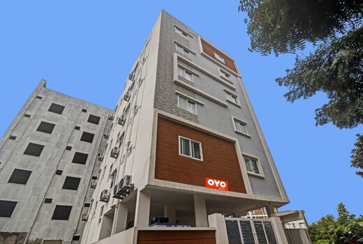 Super Hotel O Qualia Pride Financial District
