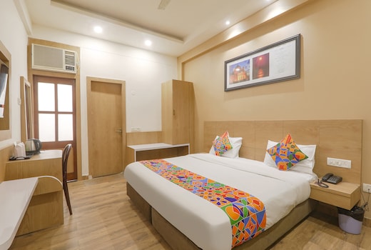 FabHotel Raghubar Kripa