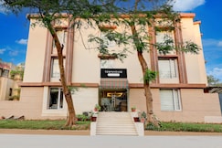 Super Townhouse T Block Sector 24, Gurgaon