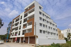 SGR LUXURY HOMES, Bangalore
