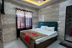 Shiva dham, Vrindavan