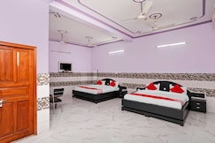 Hotel O Chaitdeep Palace Lawn and Guest House, Gorakhpur