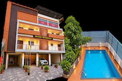 Grand Residency Apartments, Varkala, Kollam