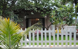 Sky Farms Karjat - Rooms