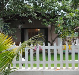 Sky Farms Karjat - Rooms