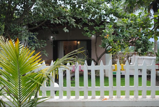 Sky Farms Karjat