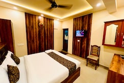 Thayamkery's Royal inn, Cochin